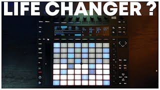 Video thumbnail for Ableton Push 2 : Best Controller Ever ? ( 3 years review + favourite tips) by Audioreakt