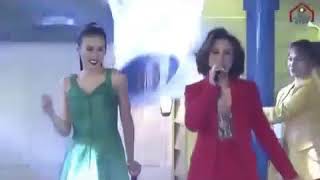 PBB OTSO NA TAYO WITH TONI AND ALEX