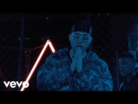 Javiielo - Mi Casi Algo (Video Oficial) [Prod. Nekxum]