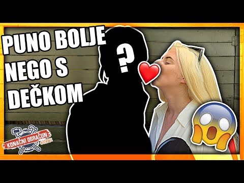 NIKA PRIZNALA: LJUBILA SAM SE S CUROM 🙈 | Konačni obračun | Sezona 2 Epizoda 2