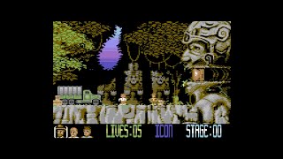 Rocky & Co (C64 Longplay)