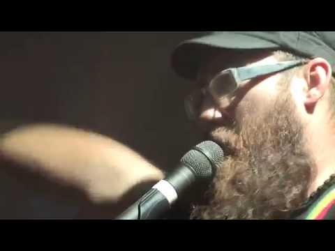 Wołczyn 2014 - Propaganda Dei - Rewolucja