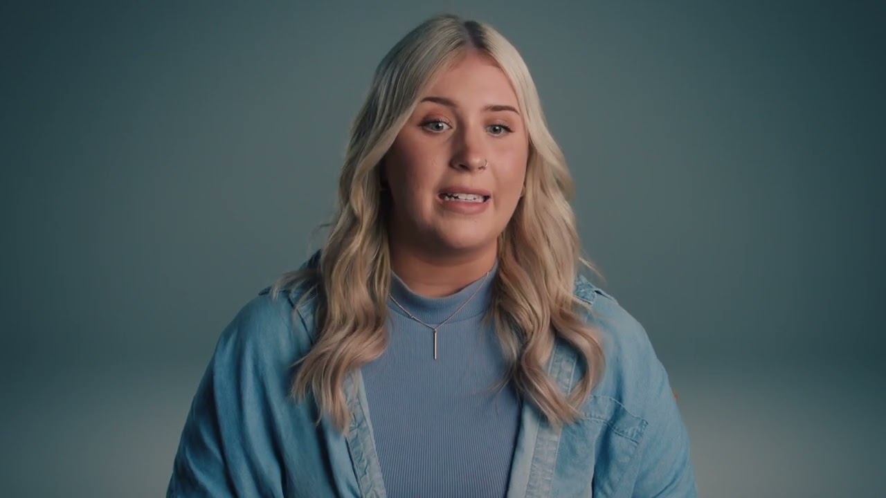 Anna Muller - It's not too late to change your mind