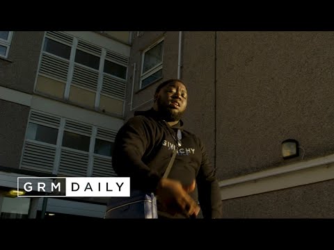 LA Numba 1 - On The Block [Music Video] | GRM Daily