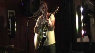 Jefferson Fox &quot; Courage&quot; Glen Phillips