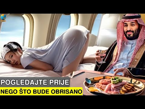 Mračne tajne saudijskih milijunaša – što skrivaju, a ostavit će vas bez riječi – Dokumentarac