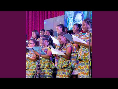 METO DWOM (I WILL SING A SONG)