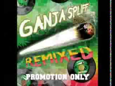 Madi Simmons - Onward Forward (Ganja Spliff Remix)