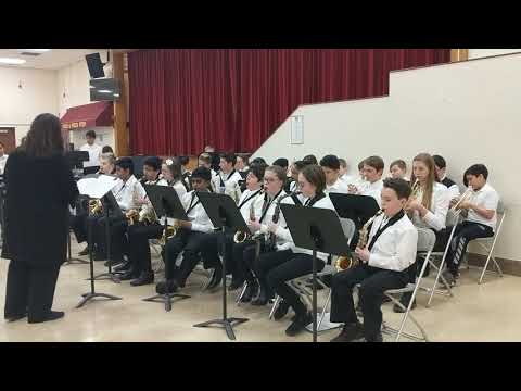 Hit the Road Jack. Mayfield/arr. Lewis