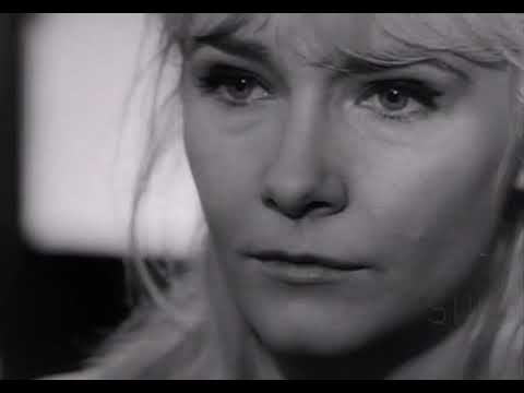 The Cats (Kattorna) (1965) Trailer
