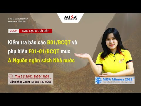 Confira o B01/BCQT e o F01-01/BCQT com A.