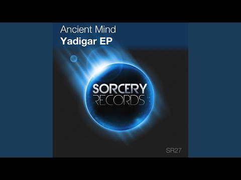 Yadigar (Original Mix)