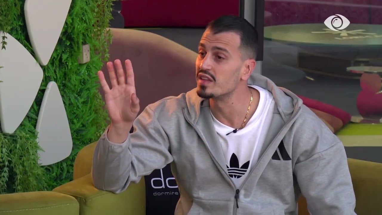 “Paske bërë propagandë me Alession”/ Mateo bisedon me Rogertin: Për t’i bërë qejfin Mirit