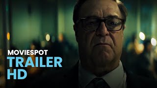 Captive State (2019) Video