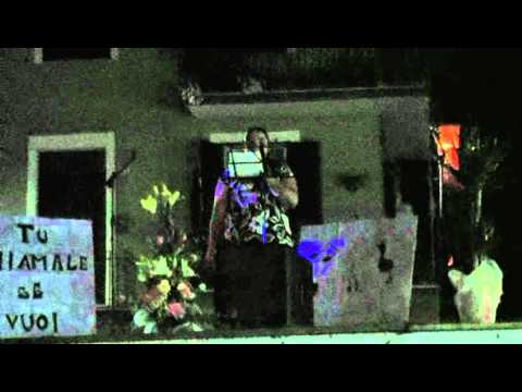 Tu chiamale se vuoi... Emozioni - prima parte