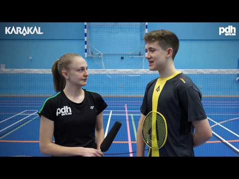 Part Three: PDHSPORTS.COM with Ethan Rose on training drills