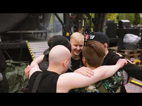 Everture Summer 2019 Recap