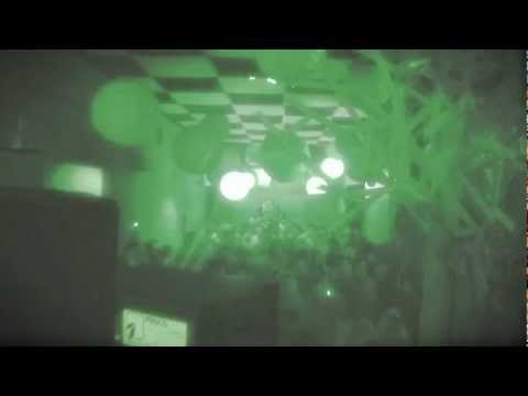 Mungo's Hi Fi in Bucharest