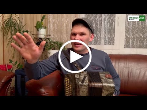 Humoristas Vinculis šventė 44 metų gimtadienį. Kęstutis Tumynas. Alytaus rajonas . 2022 11 19