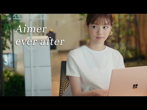 Video thumbnail for ​ever after