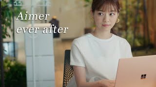 Aimer「everafter」short ver.