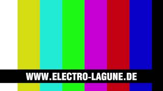 ELECTRO LAGUNE - Test Card Testbild Monoscopio Mir