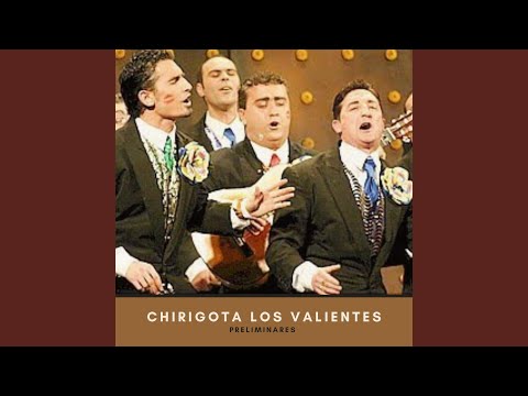 Pasodoble Loquito por verte a mi vera