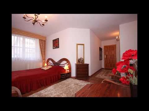 SPANKO24 - SKALNY*** PENSJONAT SZCZAWNICA