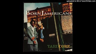 8. Born Jamericans - Send My Love / Send One Your Love [YARDCORE]