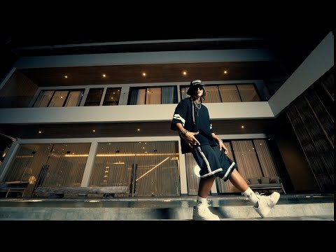 Adán Cruz - Ando Como Se Debe (Video Oficial)