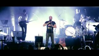 NEVCHE - Soleils Saouls (Live @ Marsatac 2013)