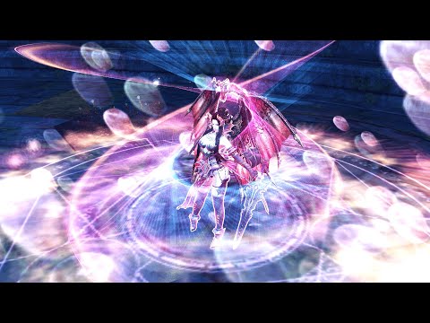 C9 ► Dominator's Castle - Bladedancer Gameplay #VFUN #C9 #R2