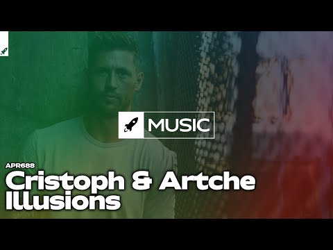 Cristoph & Artche - Illusions (Extended Mix)