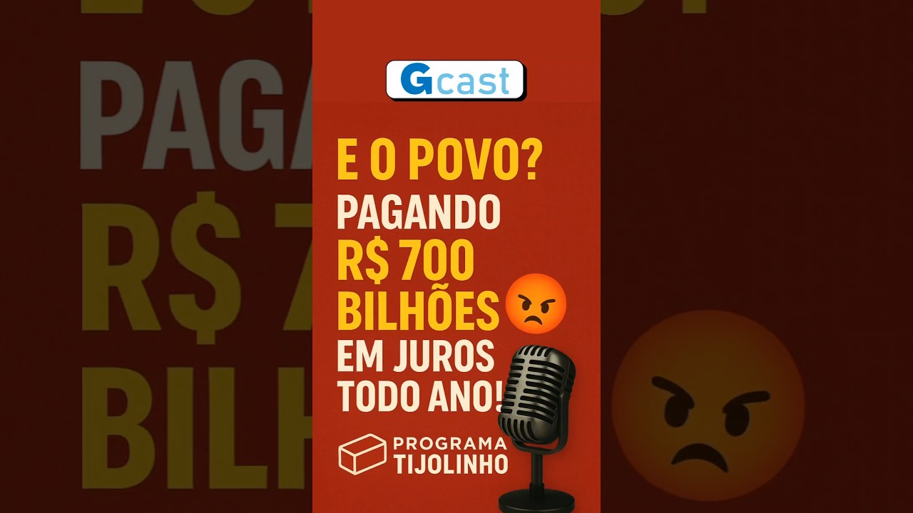 🧱 Chegou a hora de mais um Tijolinho da verdade! 💣
