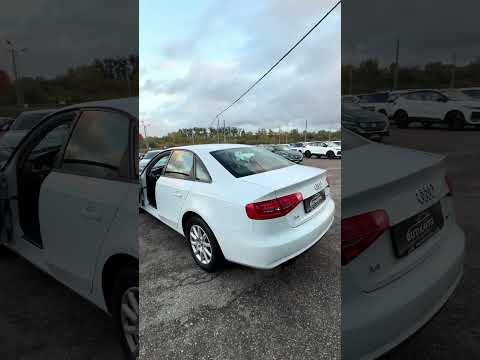 фото audi a4 allroad iv (b8) рестайлинг 0