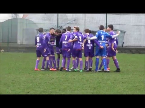 U15 (IntProv) Racing Waregem - SW Harelbeke 0-2 (9 jan 2016)