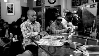 So Serious Starsky Ft Posta boy