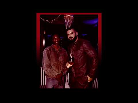 [FREE] - Drake x Giveon Type Beat 2021 - "FUBU"