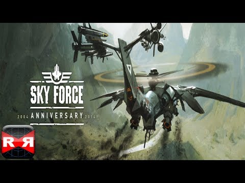 download sky force ios