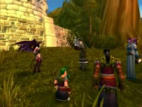 WoW Allimania 3 (1/2)