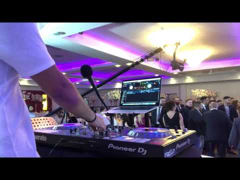 DJ MADGUN HIGHLIGHTS KÖLN COLOGNE EVENT PALAST TURKISH INDIAN WEDDING 2020