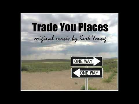 Somewhere Under The Stars - Kirk Young