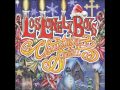 Silent Night by Los Lonely Boys