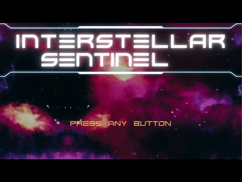 Interstellar Sentinel youtube-video