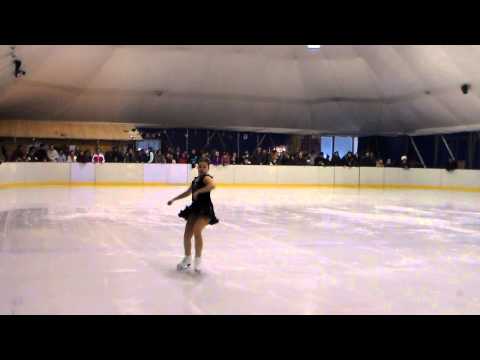 3° Trofeo di Natale Elefante Giulia