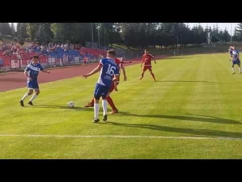 Finał Pucharu Polski na szczeblu K-P ZPN