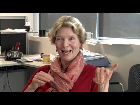 Katherine Demuth - Story