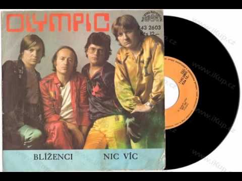 Olympic Nic víc