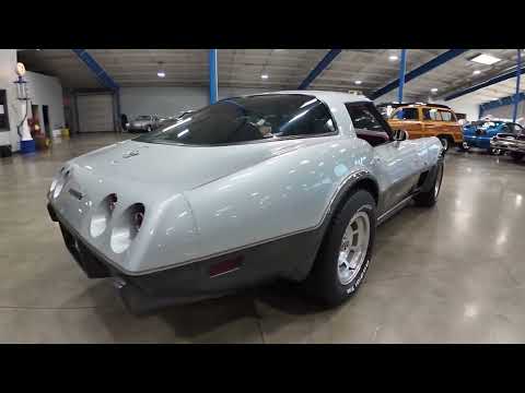 1978 Chevrolet Corvette (CC-2004997) for sale in Salem, Ohio