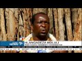 Maidens To Attend Umhlanga The Annual Reed Dance Festival In Swaziland